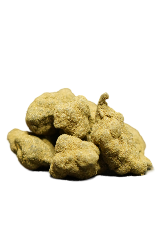 Moonrock CC9 - Gramáž: 3g